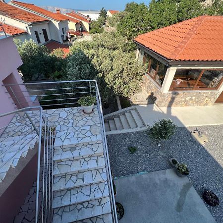Apartments Cosic Кленовица Экстерьер фото