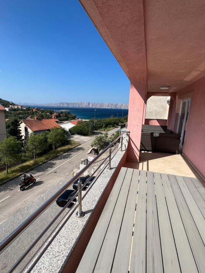 Apartments Cosic Кленовица Экстерьер фото