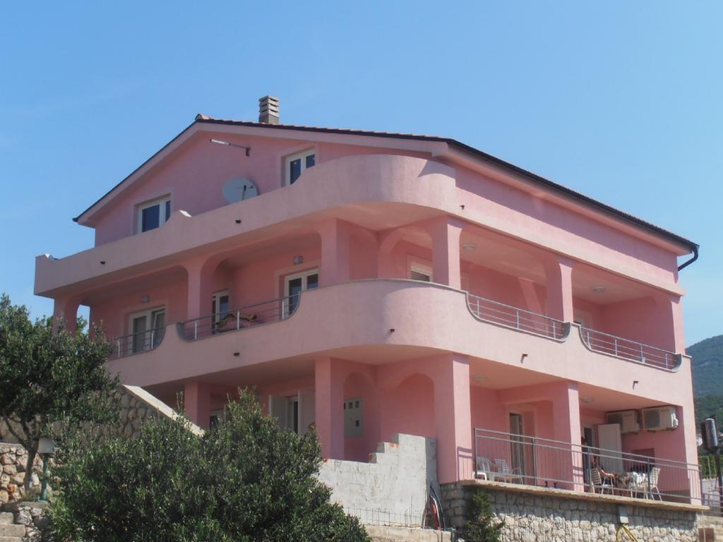 Apartments Cosic Кленовица Номер фото