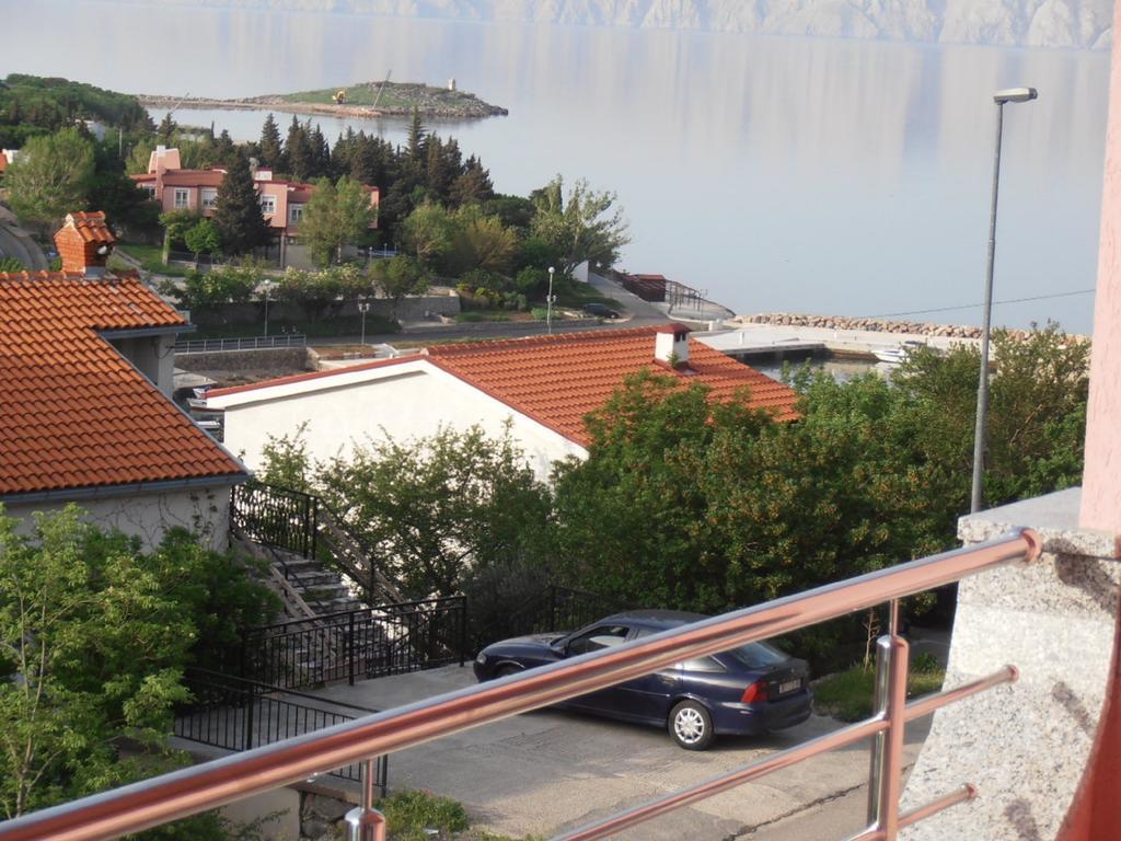 Apartments Cosic Кленовица Номер фото